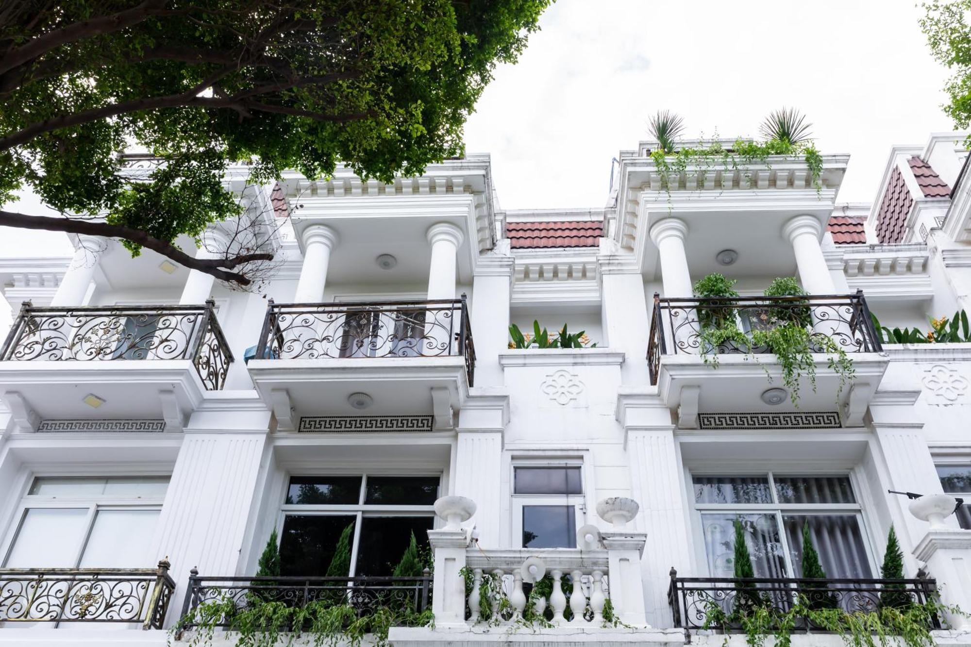 Khách sạn Ari Boutique TP. Hồ Chí Minh