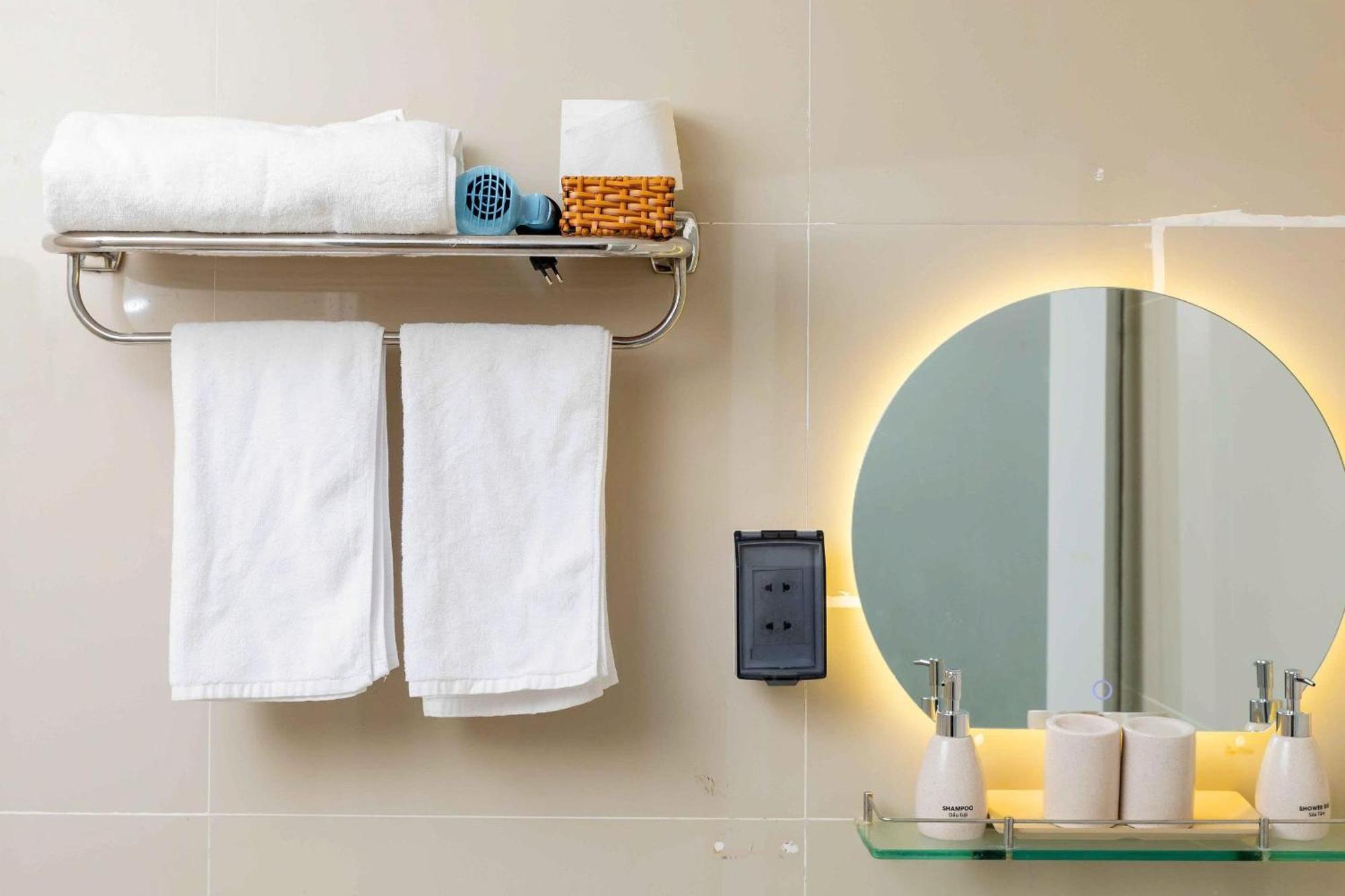 Ari Boutique Khách sạn TP. Hồ Chí Minh