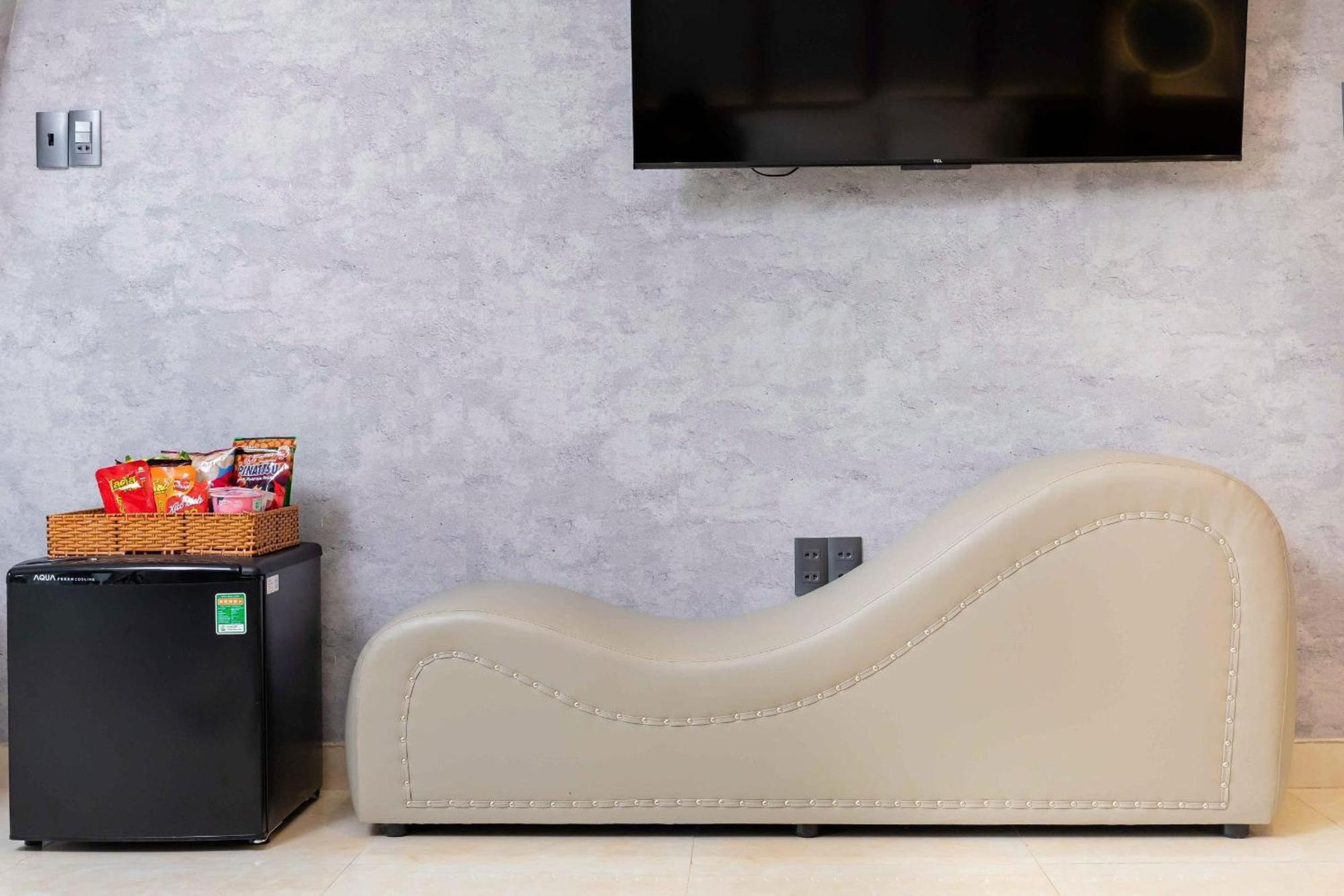 Ari Boutique 3* TP. Hồ Chí Minh