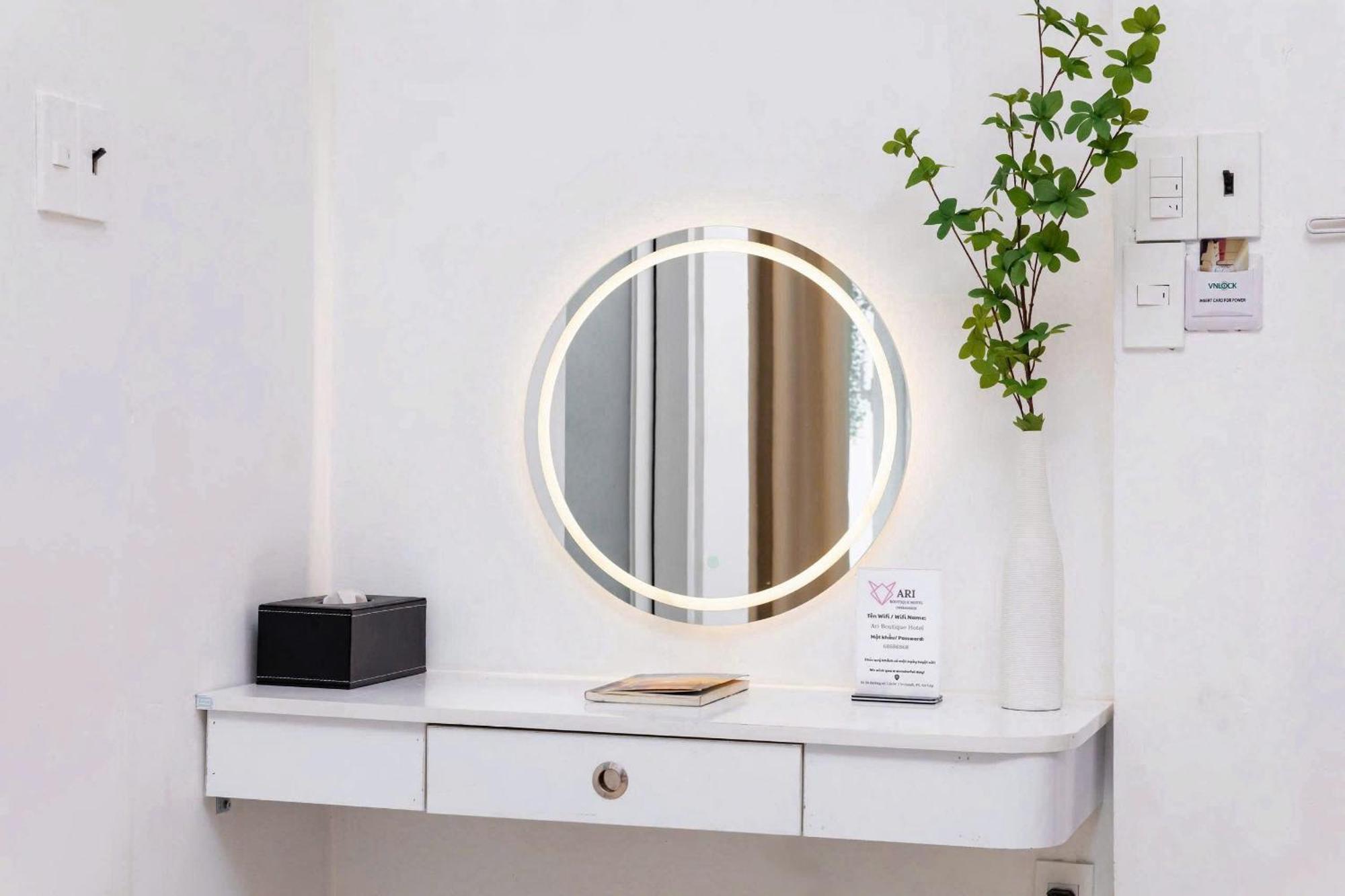 Ari Boutique TP. Hồ Chí Minh