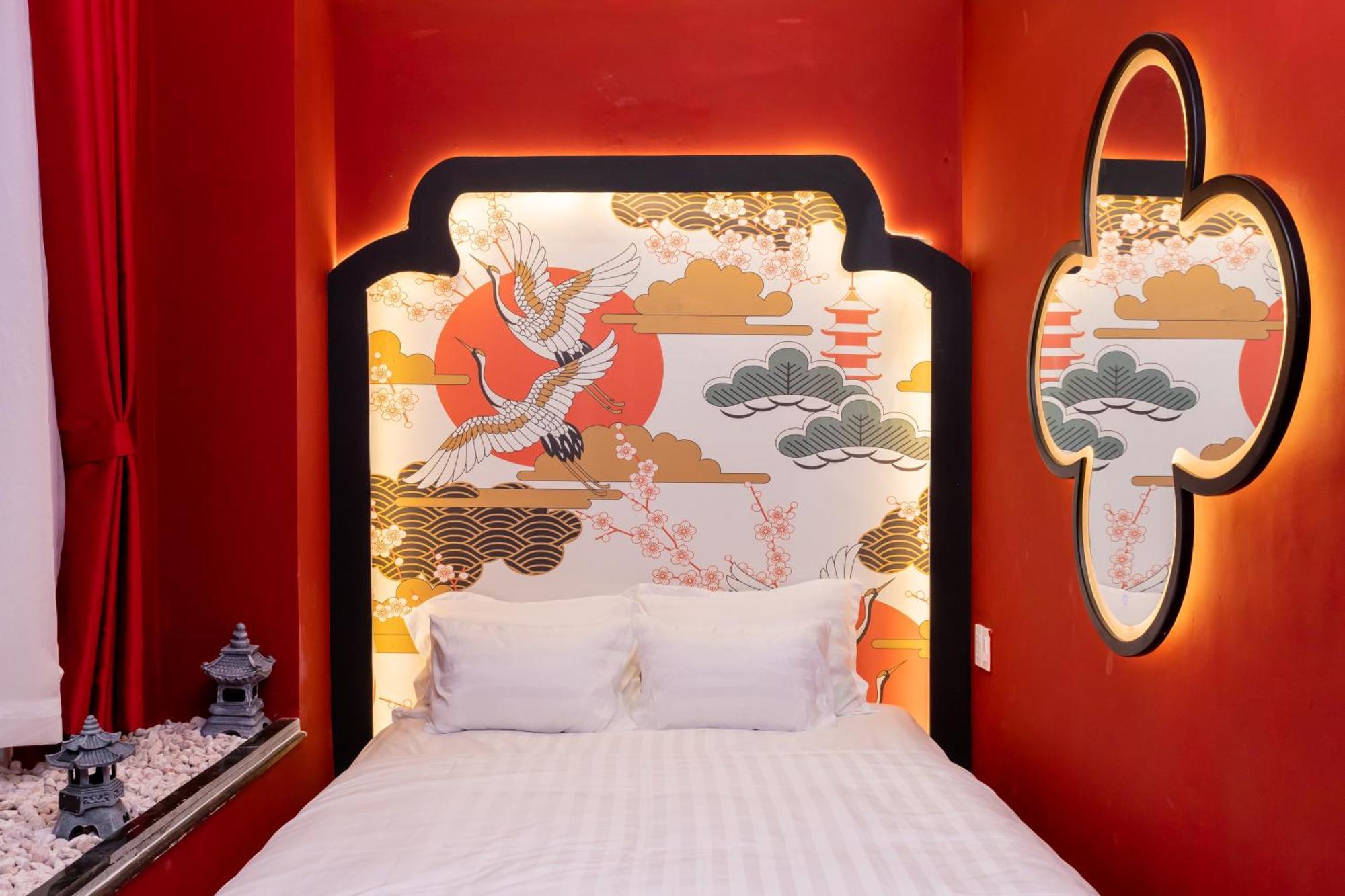 Ari Boutique 3* TP. Hồ Chí Minh