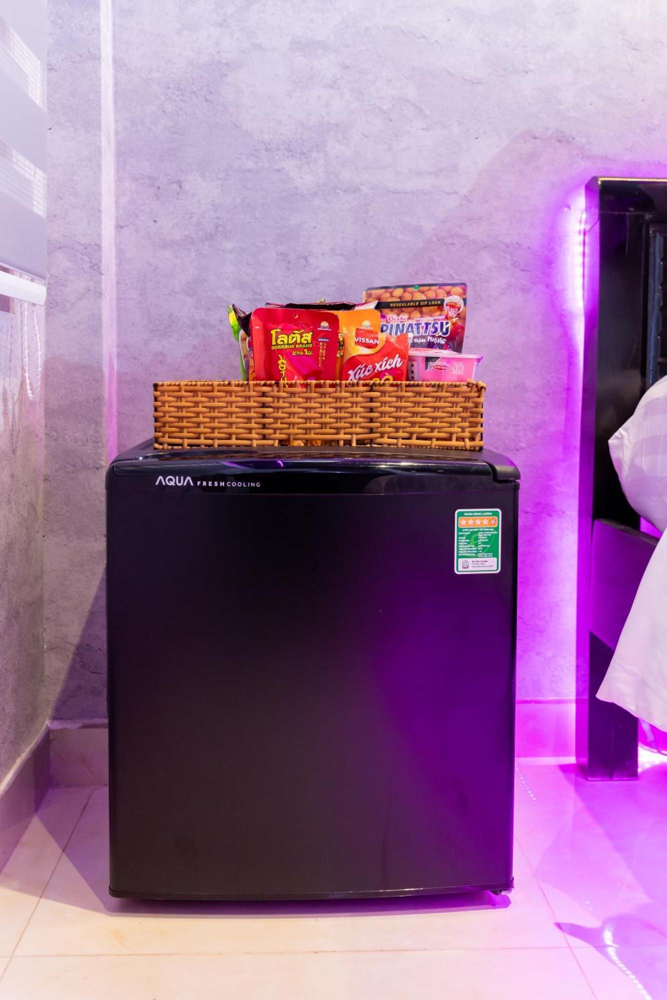 Ari Boutique 3* TP. Hồ Chí Minh